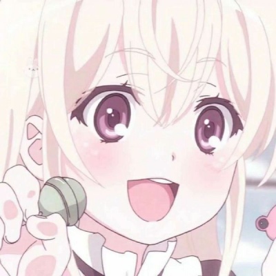 兽设萌系风格设计兽圈群